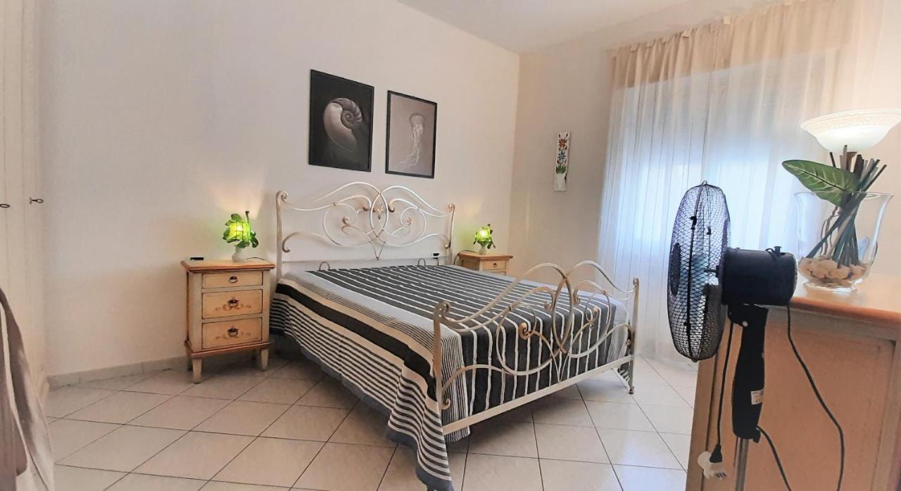Appartamento Claudi A סן וינצ'נזו מראה חיצוני תמונה